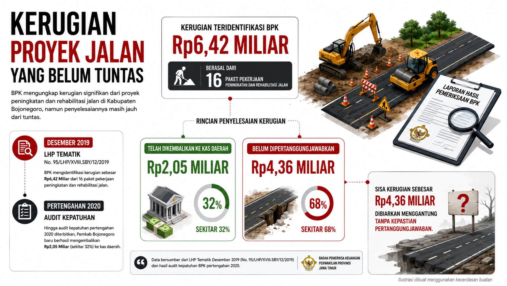 Beban warisan masa lalu